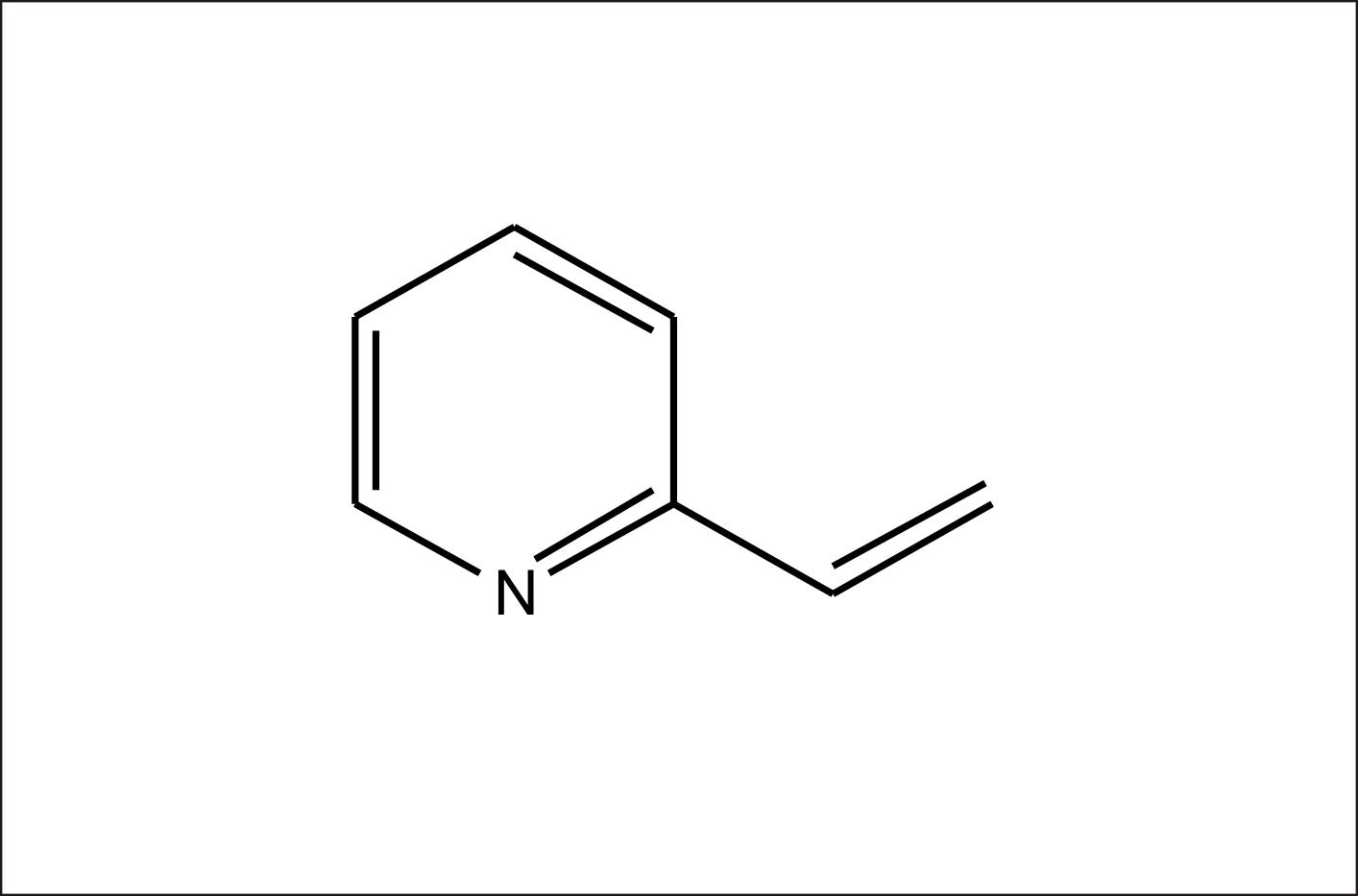 2-乙烯基吡啶